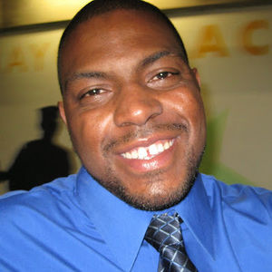 Meet your Posher, Aaron